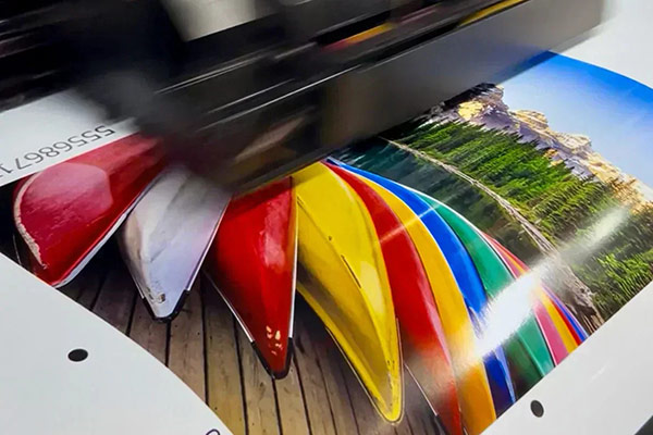 Digital Poster Manufacturer in Noida