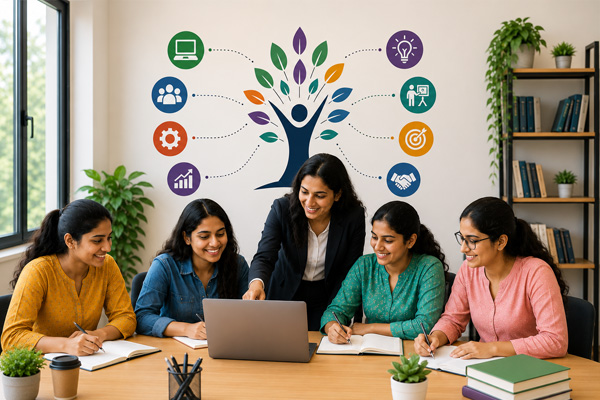 Skill Development Manufacturer in Noida